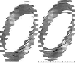 Compression Tube Back Ferrule: Tube OD